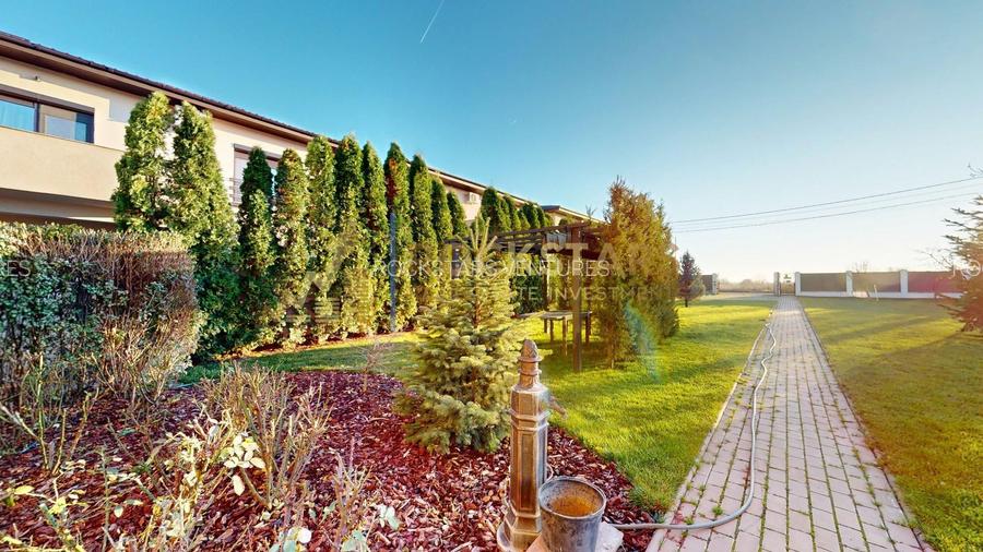 Vila | Otopeni | 1057 mp teren | Ciprian Porumbescu | Odai | De vanzare - 33