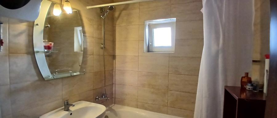 APARTAMENT 3 CAMERE | PIATA VICTORIEI | BLOC REABILITAT | BOILER |