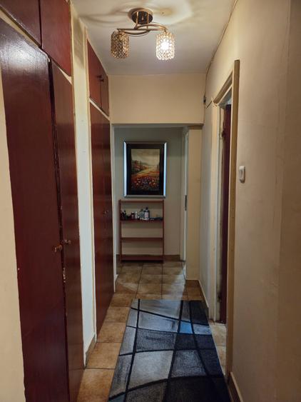 Apartament cu 2 camere pe Calea Mosilor