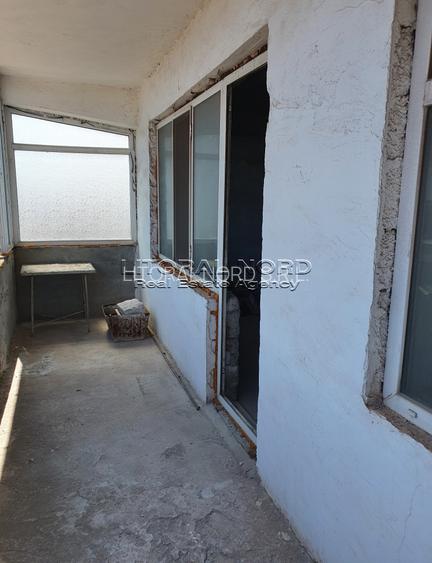 Exclusivitate-Inel 1, bloc relativ nou,ap.2 camere,81mp,2 balcoane,etaj 4,cu pod - 9