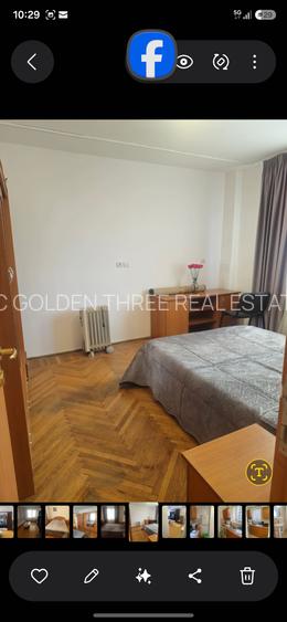 Apartament cu 2 camere  Bdul Natiunile Unite - 5