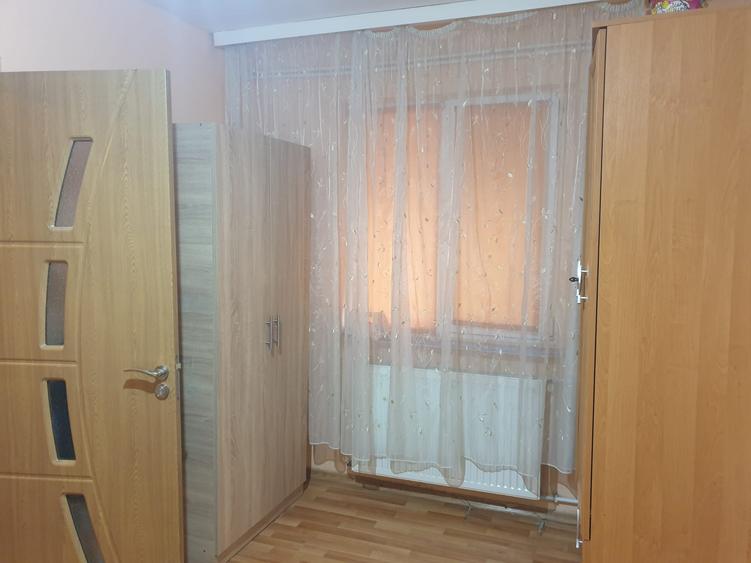 Apartament 2 camere, parter, Tomis Nord Ciresica 80000 euro