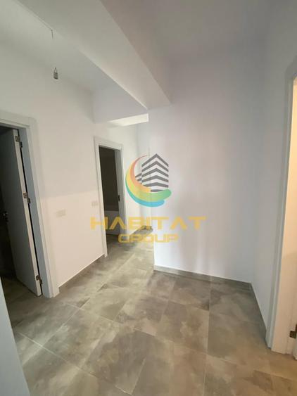 3 camere centrala termica Berceni - Grand Arena
