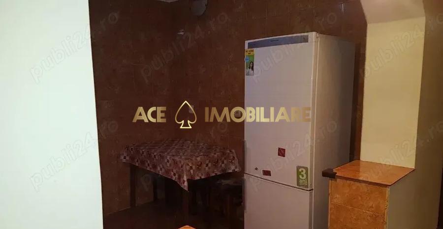 2 Camere de inchiriat | Berceni | Metrou | Centrala Proprie