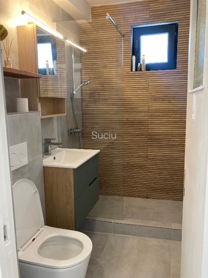 2 camere renovat | 51 mp utili | 30 secunde de METROU GORJULUI | Etaj 8/9 | Orie - 2