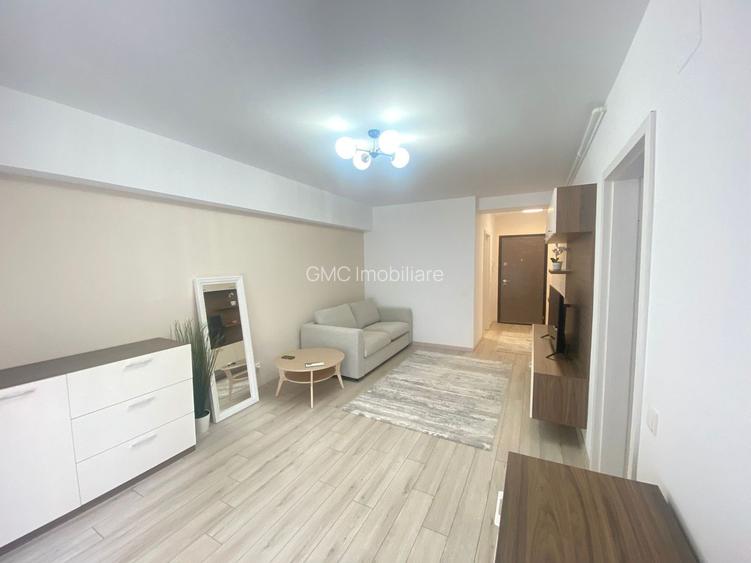 Studio premium de închiriat – Moghioroș Park Residence | VZ13 - 2