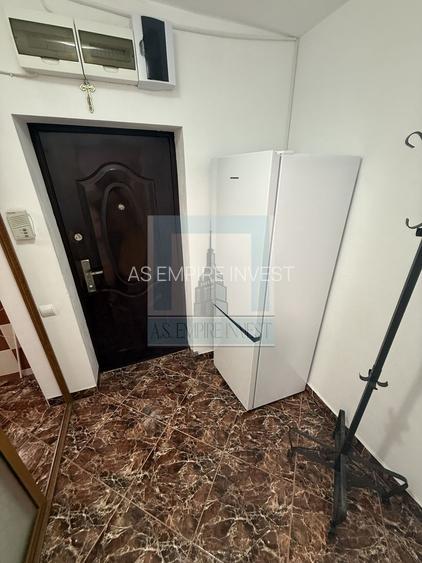 Apartament 2 camere mobilat/utilat LUX - zona Centrul Civic - 14