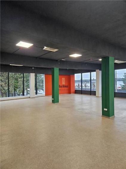 Spatii Birouri - 200 mp - Zona Industriala Est