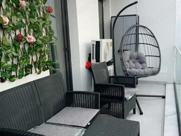 APARTAMENT DE LUX-IN APROPIEREA MĂNĂSTIRII ANTIM