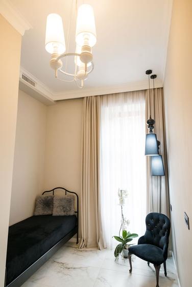 Apartament ultramodern, zona Teatrului Arad