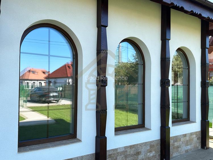 Vila Magia Vlasiei | Good Residence | langa padure - 11