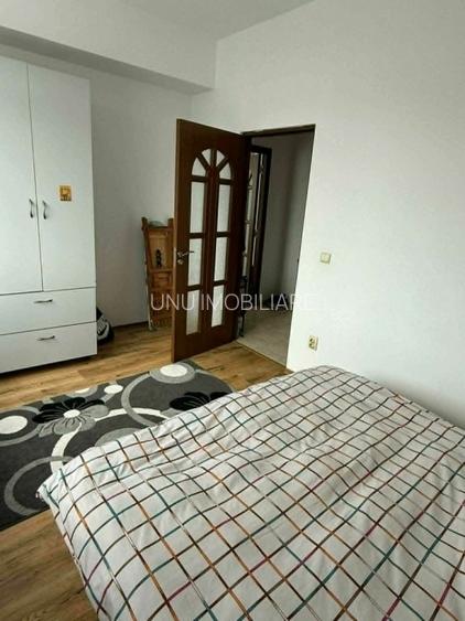 Apartament 2 camere Pacurari - Gradina Botanica - 4