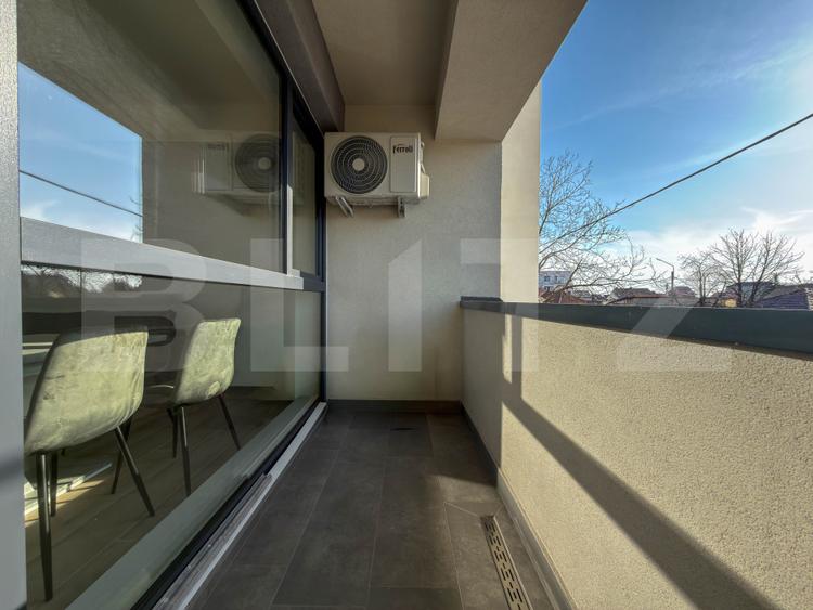 Apartament modern la cheie, bloc nou 2025, parcare inclusa, Mestesugarilor