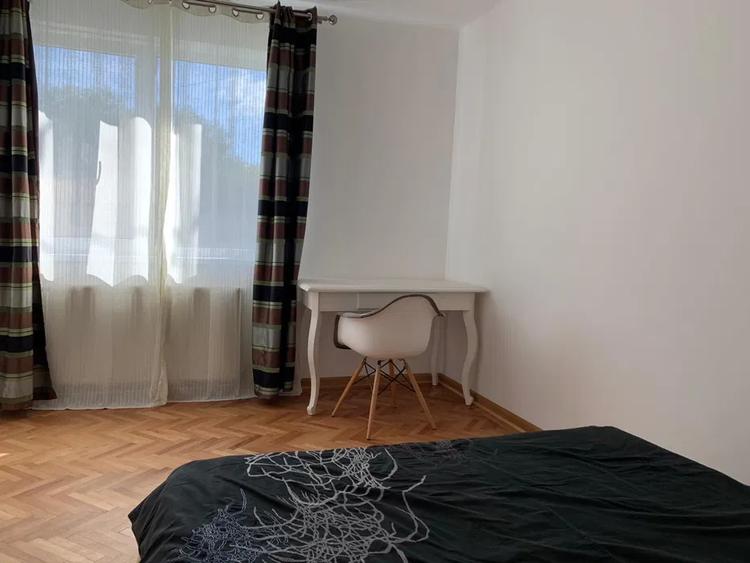 Apartament cu 2 camere decomandate, etaj 1, Central - Traian
