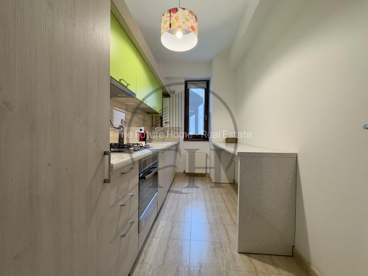 Apartament 3 camere de vanzare Mamaia, zona Summerland - 16