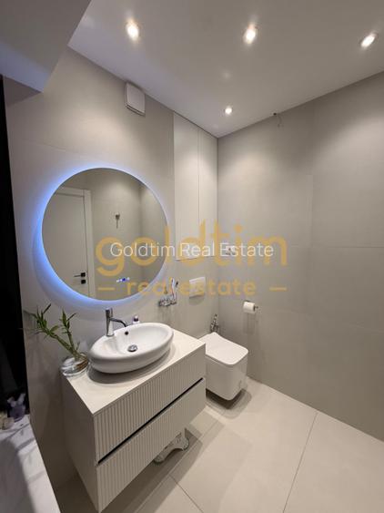 Apartament 3camere/MTM Residence/SUPERB/Spatii de depozitare/Mobilat si utilat - 13