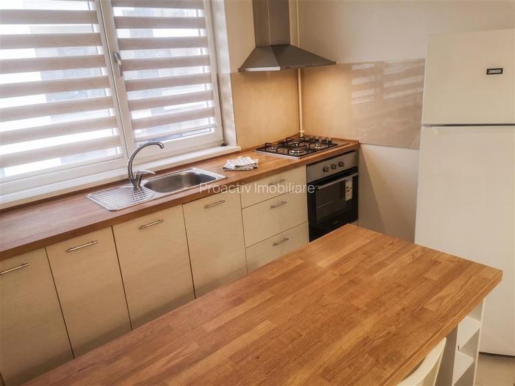 Apartament 2 camere | Obcini | Parcare | Bloc Nou | Etaj 1 | I2C-1701 - 8