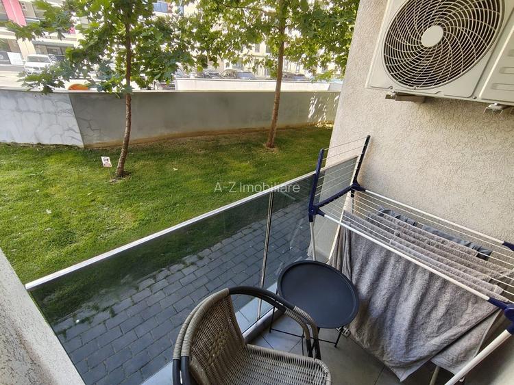 Vanzare garsoniera Plaza Residence Faza 3 - Lujerului - 7