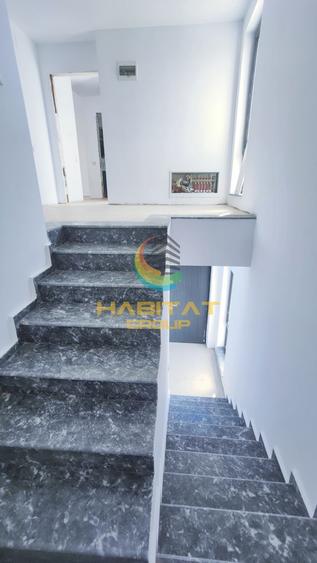 Vila individuala -4 camere + 215mp-curte libera Pipera