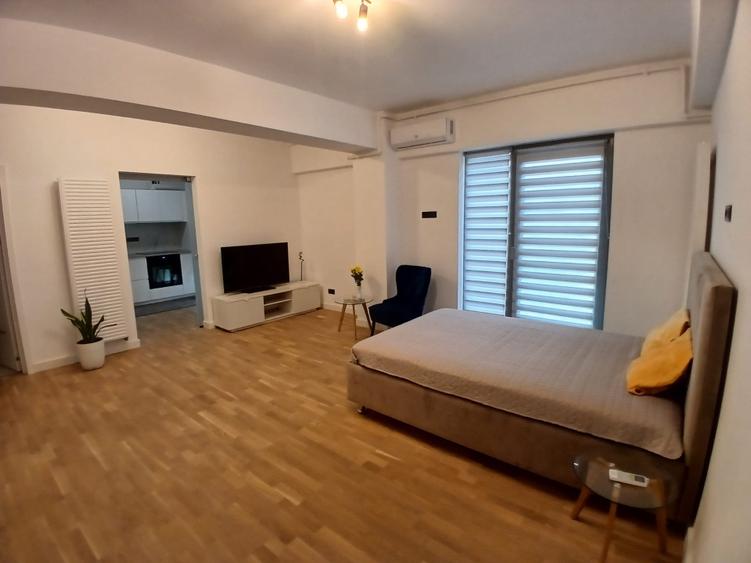 Studio Premium, Unirii- Tribunal nou