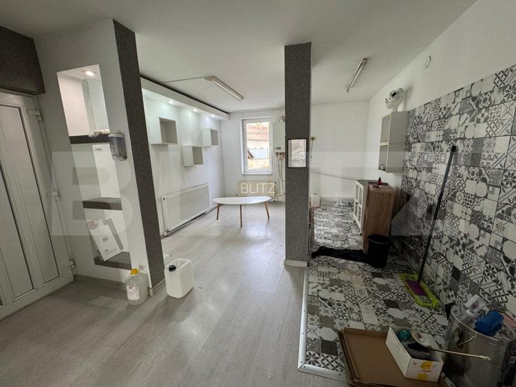 Apartament 3 camere, 65 mp, zona Ultracentral - 3