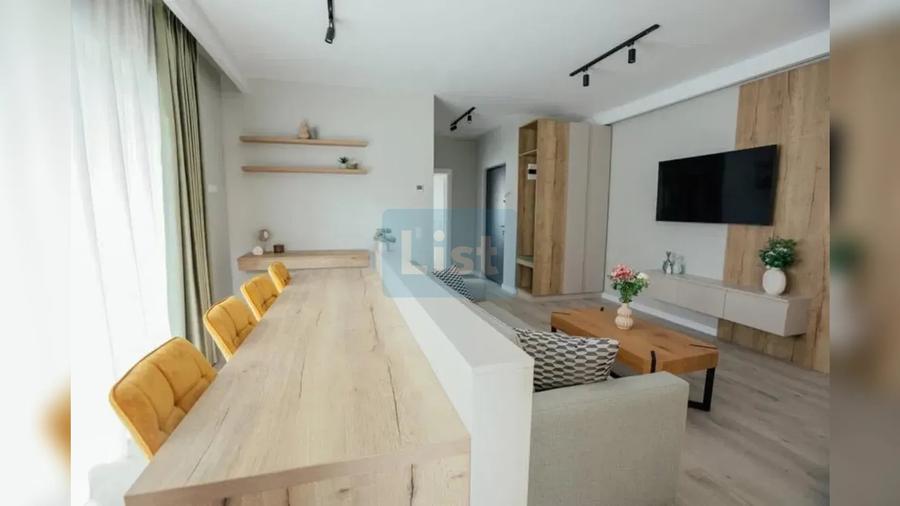0% Comision | Apartament cu 2 camere, parcare si balcon | Buna Ziua