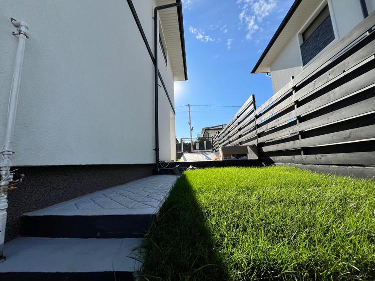 Casa de vanzare, 4 camere, 115mp, Horpaz