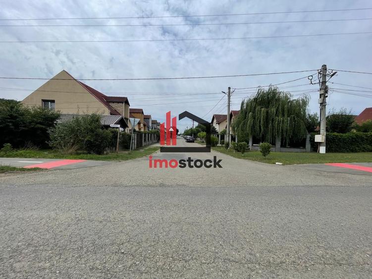 Teren 707 mp în Dumbrăvița – Zona Pădure | Fs 25.72ML | Comision 0%