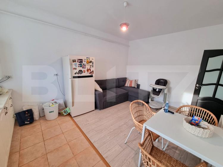 Apartament 3 camere, 80 mp, zona Visani