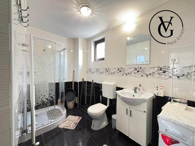 Vilă P+1 |4 camere | Navodari