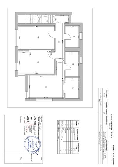 Urban Concept Corbeanca – Vile finalizate cu arhitectura in stil mediteranean - 22