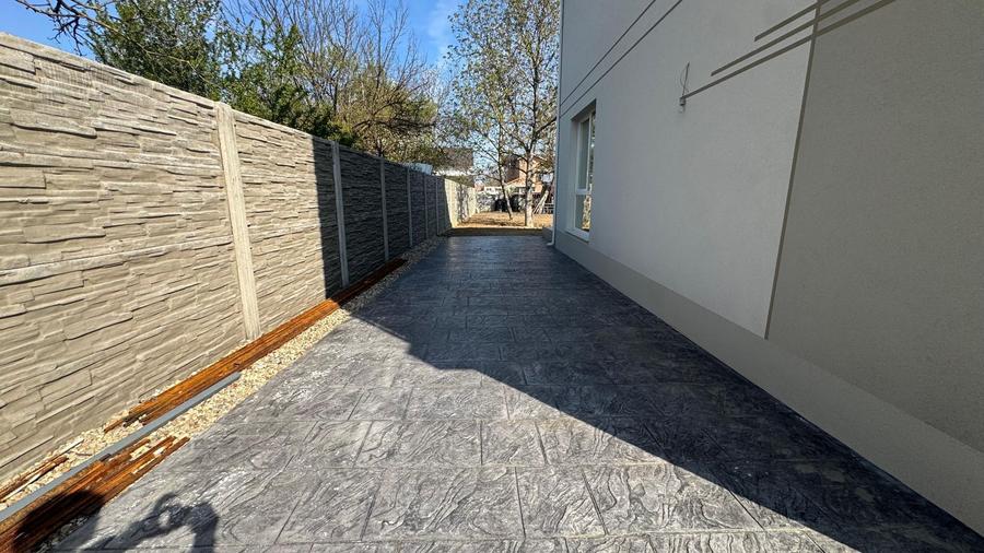 COMISION 0% | Casa Individuala | 97 mp | 4 Camere | Mosnita Veche |