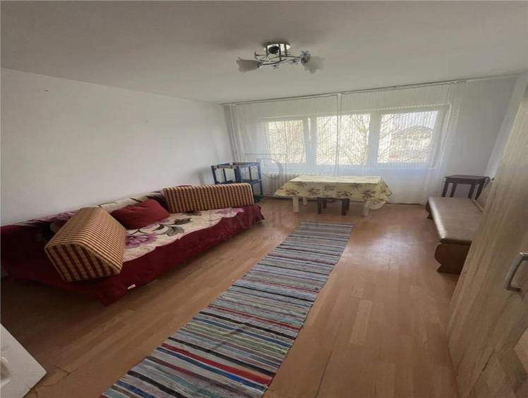 COMPLEX STUDENTESC, APARTAMENT 1 CAMERA , mobilat
