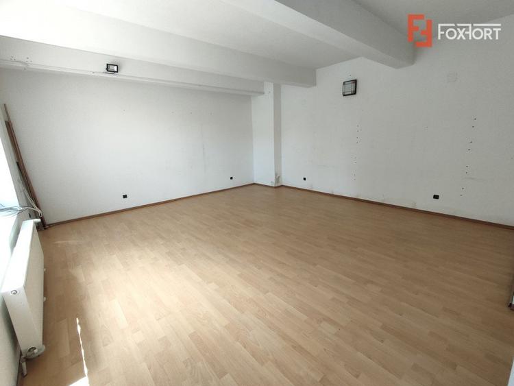 Spatii de inchiriat pentru birouri sau depozitare zona Iosefin - ID C5330