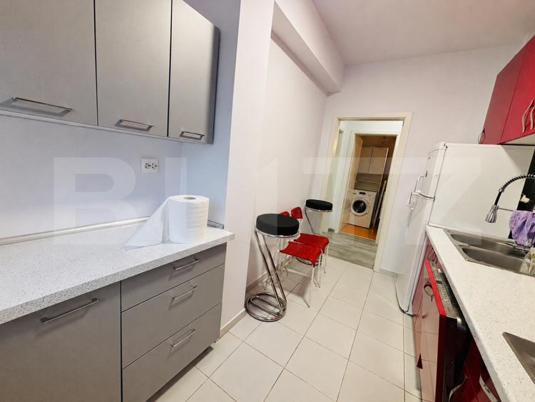 Apartament 2 camere, decomandat, bloc 2015, Sânpetru