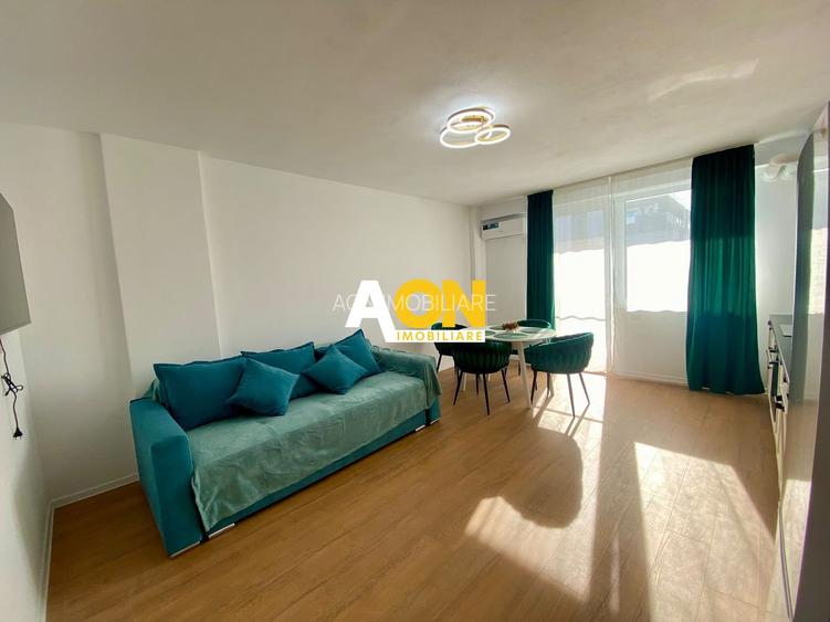 Apartament 2 Camere, Nou