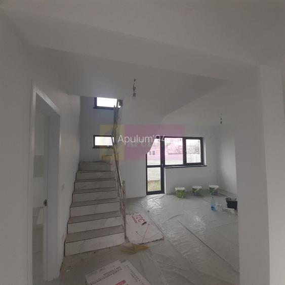Casă individuală zona București-Ilfov în Măgurele aproape de pădure - 22