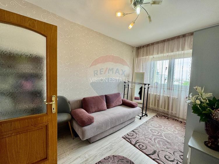 Apartament cu 4 camere de vânzare în zona Ultracentral - 17