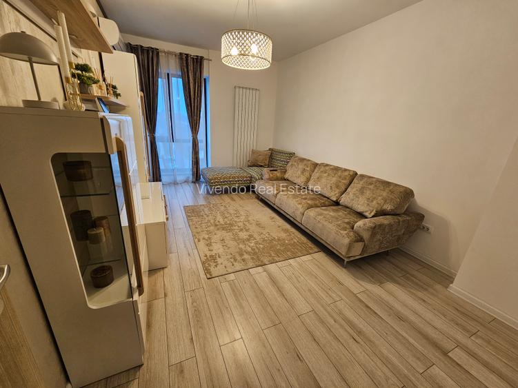 Apartament 2 camere Grozavesti | Novum Invest | Politehnica - 3