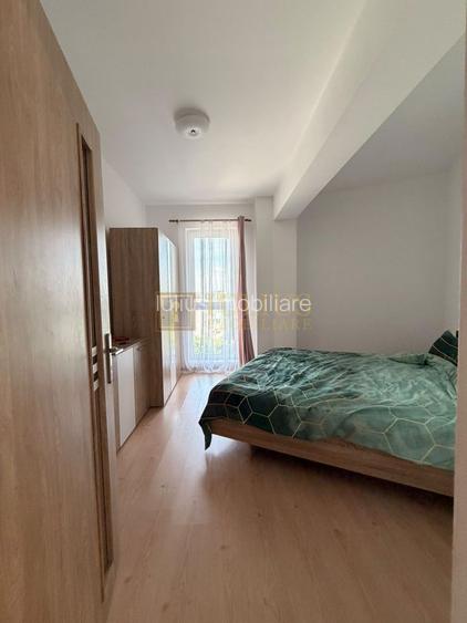 Apartament in zona Braytim, liber de la 1 iulie - 7