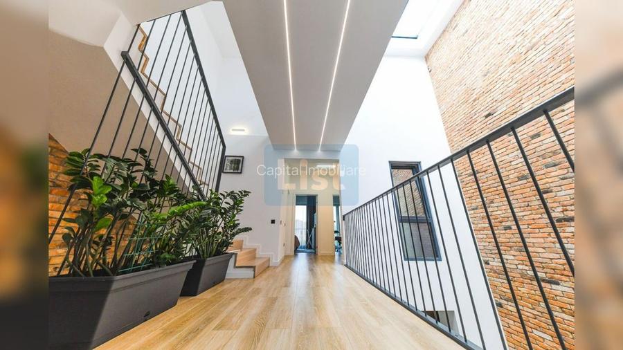 Comision 0%! Unitate duplex 180 mp, teren 400mp, parcare, A. Muresanu - 12