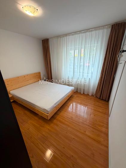 Apartament cu 3 camere, decomandat, Zona Grivitei - 3