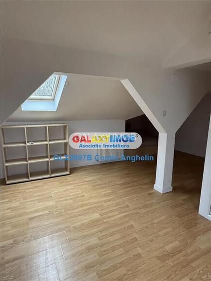 Vila 5 Camere - Romexpo Expozitiei - 7