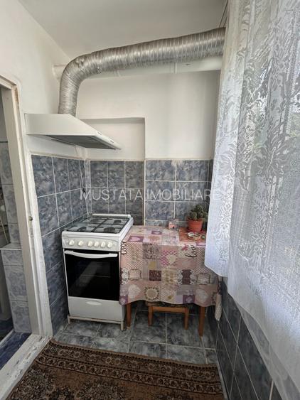 Etaj 2 - Apartament 2 camere, Zona Dorobantilor, mobilat utilat. - 7