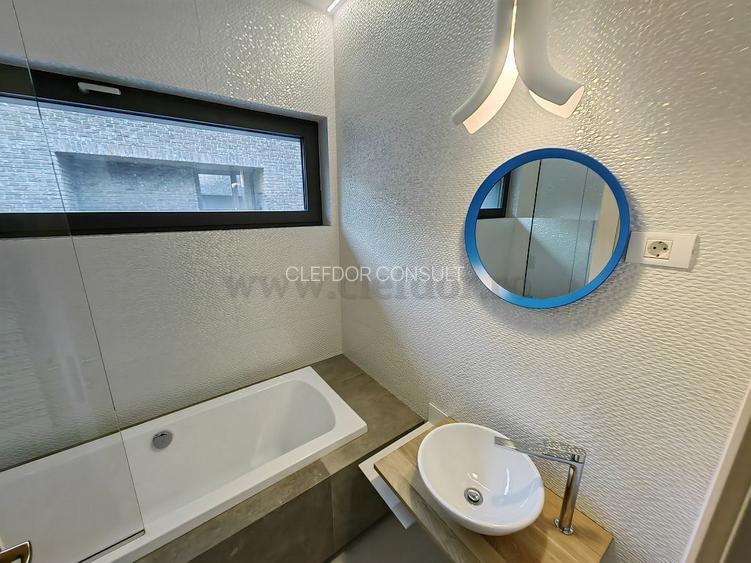 Vila de LUX in zona Iancu Nicolae-Cambridge School - 13