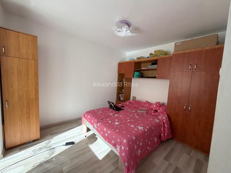 Apartament 2 camere zona Intim, Reșița  - 2