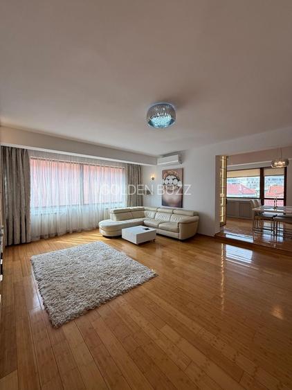 Apartament 3 camere Herastrau - 11