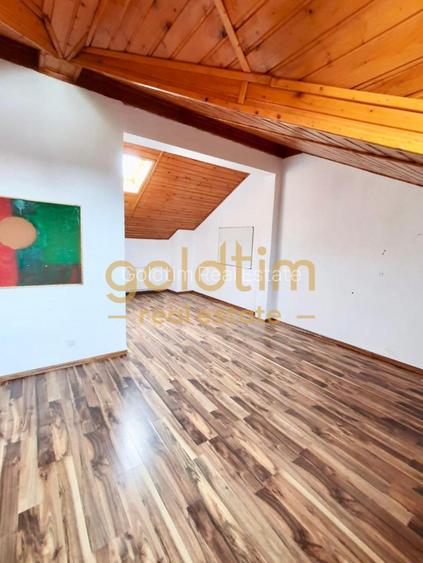 PRETABIL REZIDENTIAL, BIROU,SPA CABINETE PSIHOLOGIE, ETC/GARAJ/FLOREASCA - 41