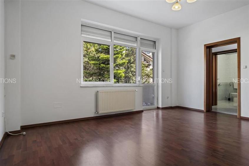 Vila spatioasa langa parcul Herastrau | Spatiu versatil - 21