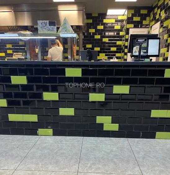 OPORTUNITATE Spatiu comercial 130 mpu 7 locuri parcare vizavis de campus scolar - 2